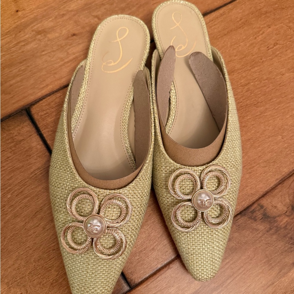 Sam Edelman Jayden Mule - Picture 6 of 6